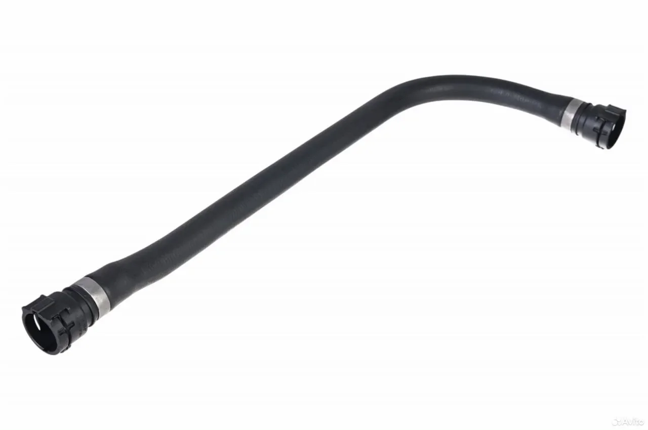 Патрубок сист. охл. BMW M52/M54 All 1035749SX - миниатюра 3