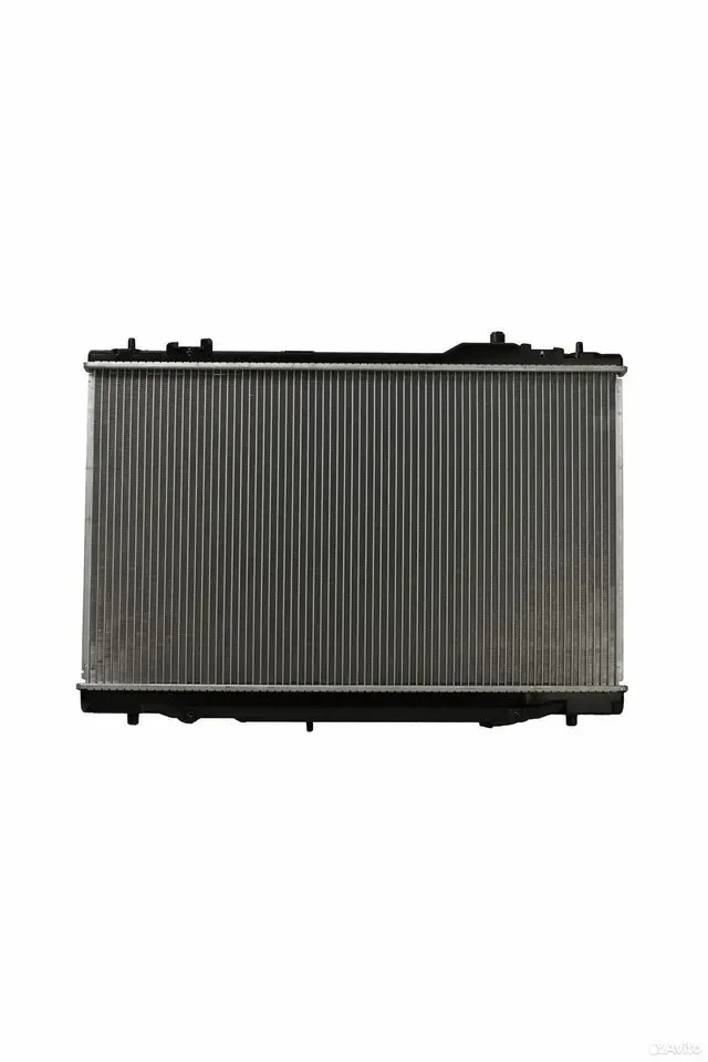 Радиатор системы охлаждения 1026340SX - миниатюра 2