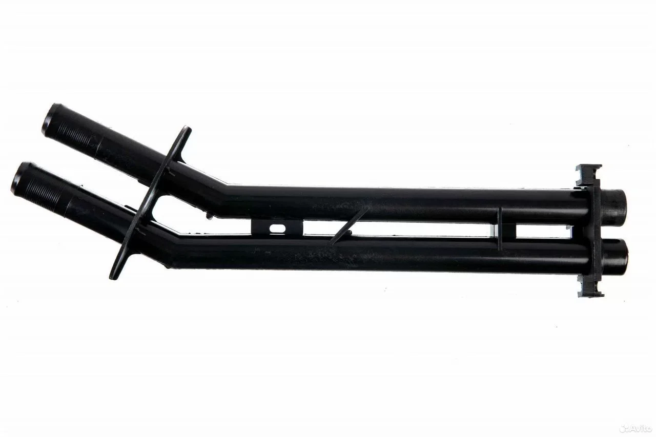 Патрубок системы охлаждения Peugeot 206 1035636SX - миниатюра 3