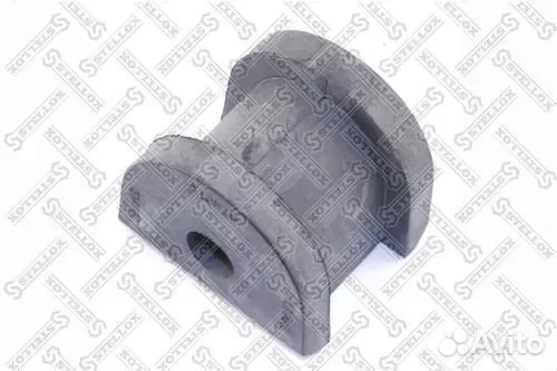 Втулка стабилизатора заднего Subaru Leg 8917013SX - изображение 1
