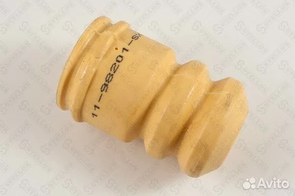 Отбойник амортизатора переднего MB 1198201SX - изображение 1