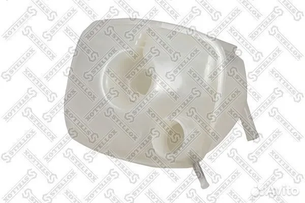 Бачок расширительный VW Golf/Passat,Audi 7551226SX - миниатюра 2