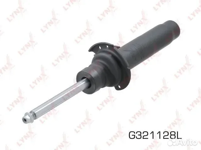 Амортизационная стойка Л Пд BMW 31316874723 - изображение 1