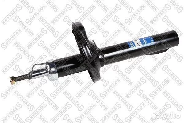 Амортизатор передний газовый 42130049SX - изображение 1