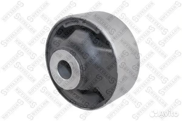 Сайлентблок рычага переднего Stellox 7700003SX (Honda Accord 2.0-2.4 03>) - миниатюра 2