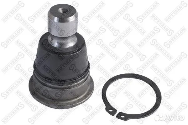 Опора шаровая Stellox 5700753SX - изображение 1