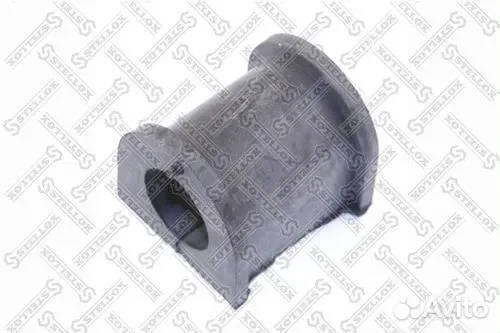 Опора стабилизатора Stellox 8973007SX (Daewoo Lanos 97>) - изображение 1