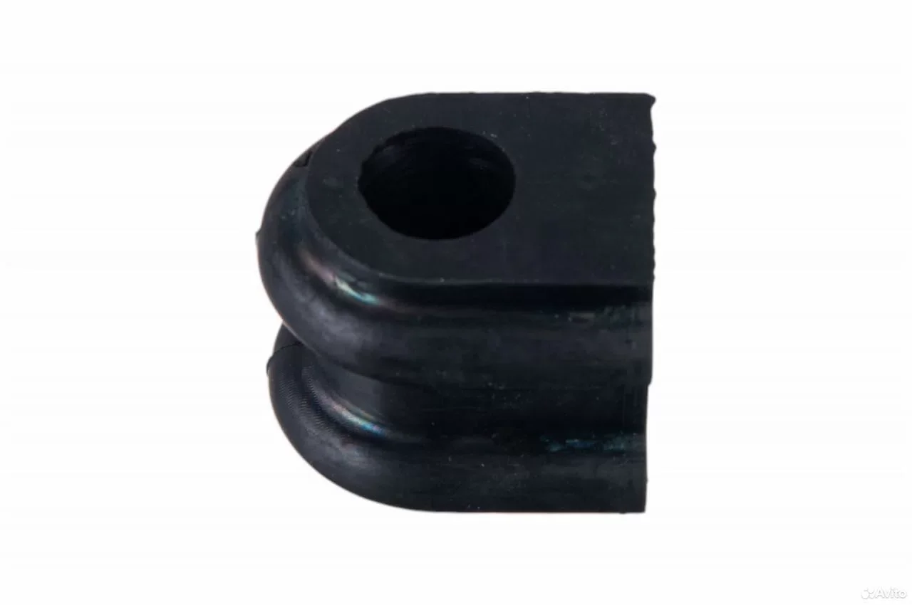 Втулка стабилизатора переднего Stellox 7901042SX (Hyundai Getz 02>) - миниатюра 2