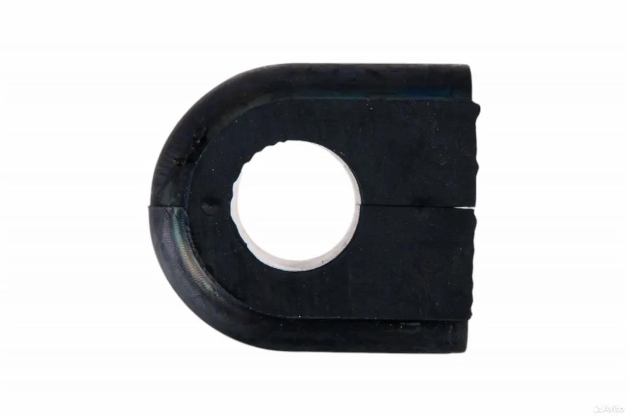 Втулка стабилизатора переднего Stellox 7901042SX (Hyundai Getz 02>) - миниатюра 4