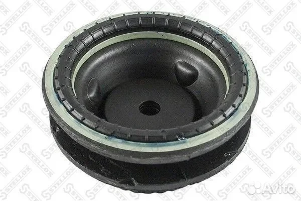 Комплект опоры амортизатора переднего Stellox 1237053SX (Ford Mondeo/Cougar all 93-00) - изображение 1