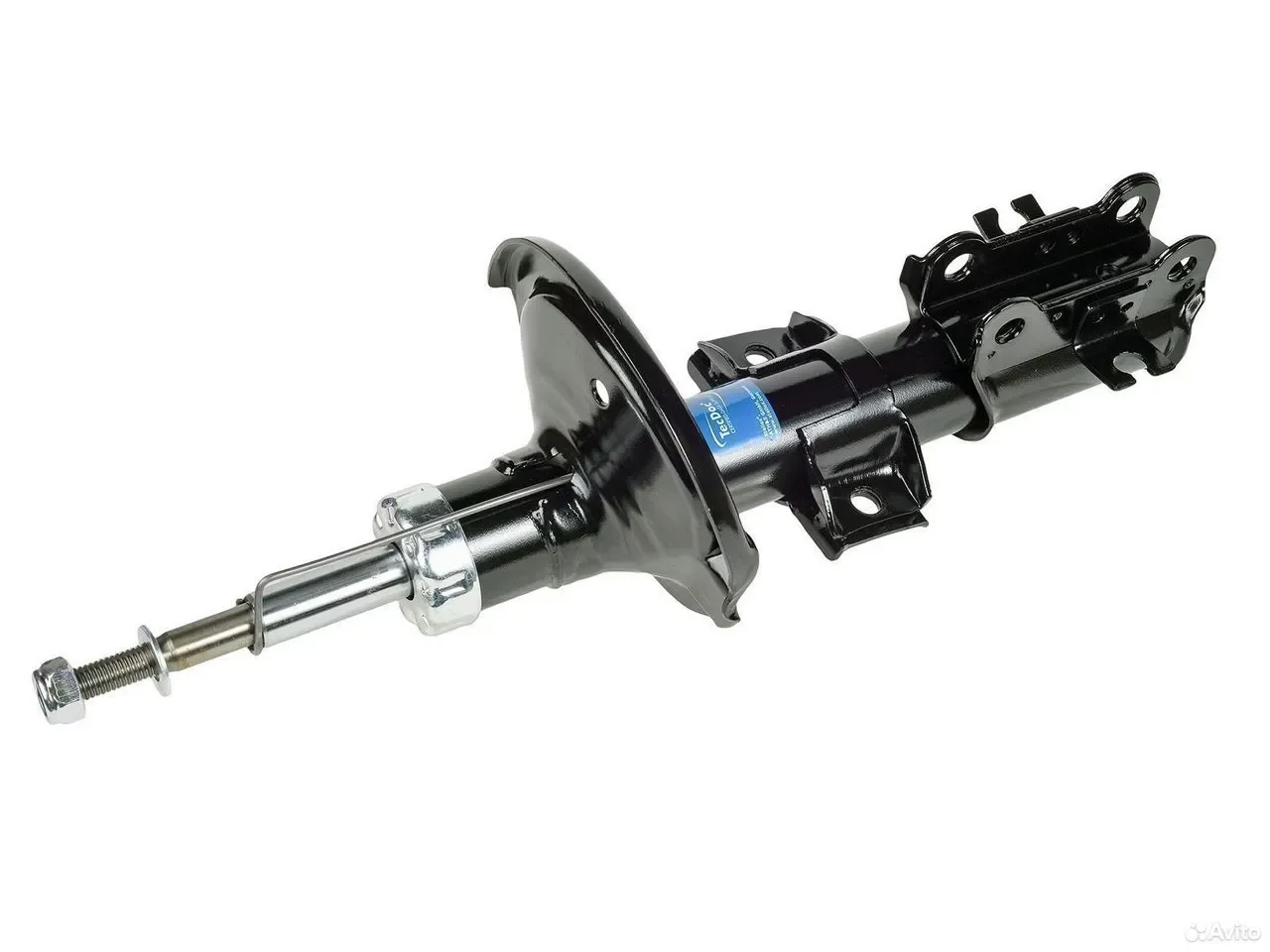 Амортизатор передний газовый Stellox 42140867SX (Volvo S80 98>) - миниатюра 2