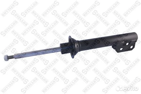 Амортизатор передний газовый Stellox 42130405SX (Renault Megane 96>) - изображение 1