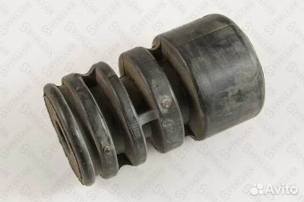 Отбойник амортизатора заднего Stellox 1198120SX (VW Passat Variant 88-96) - изображение 1