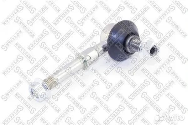 Тяга стабилизатора передняя Stellox 5672001SX (Mitsubishi Lancer/Colt 1) - изображение 1