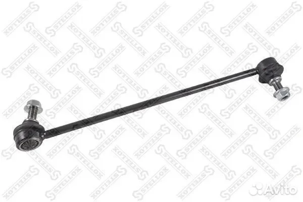 Тяга стабилизатора передняя Stellox 5600703SX (Mazda CX-5) - изображение 1