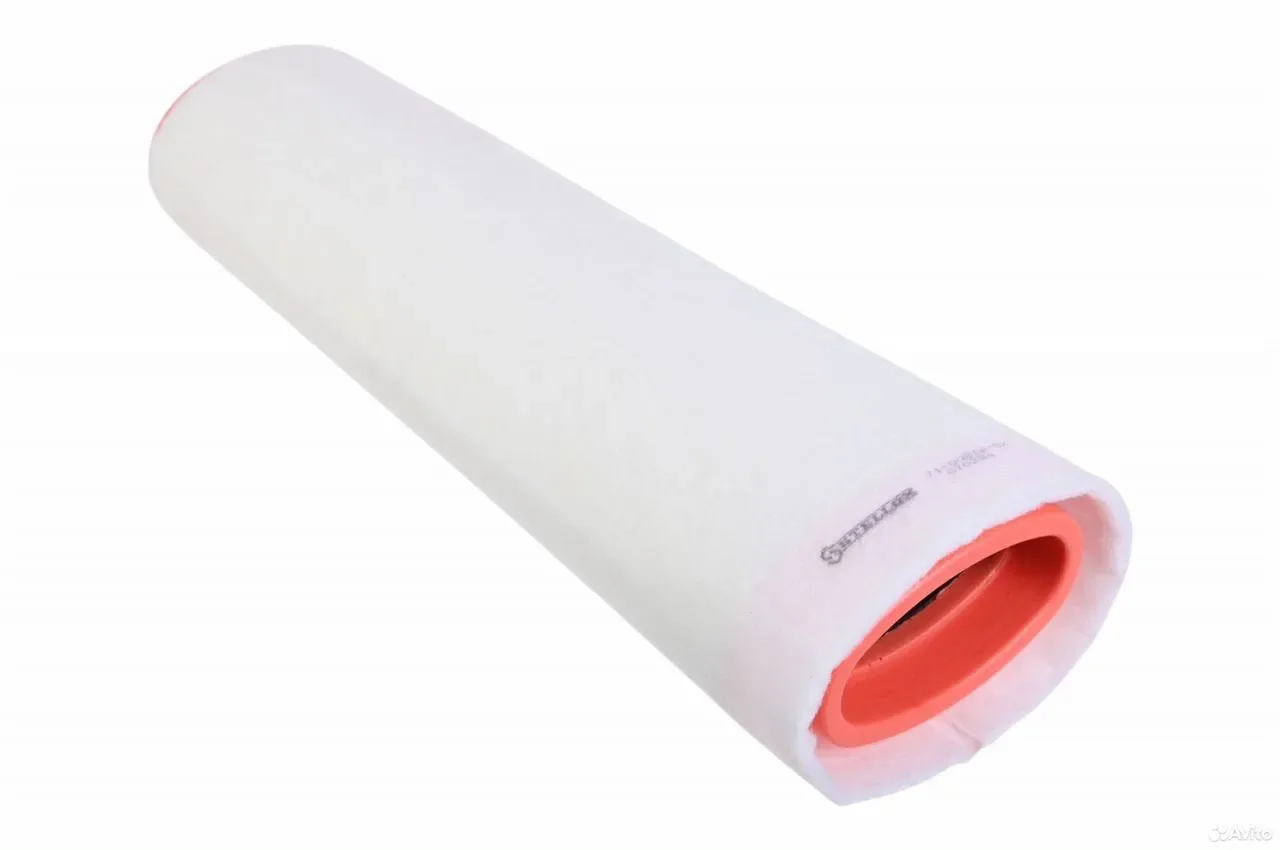 Фильтр воздушный 7100818SX - миниатюра 3