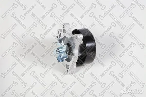 Помпа 45000492SX - изображение 1