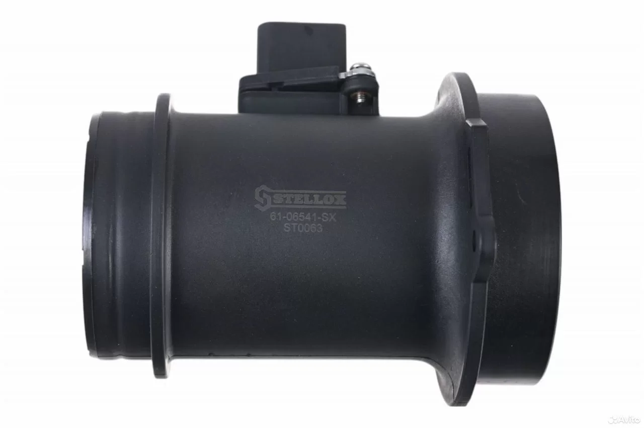 Измеритель массы воздуха 6106541SX - миниатюра 3