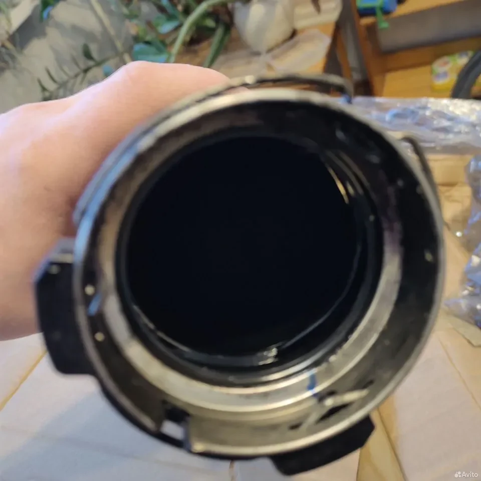 Патрубок интеркулера BMW F07 F10 F11 N47D20 - миниатюра 2