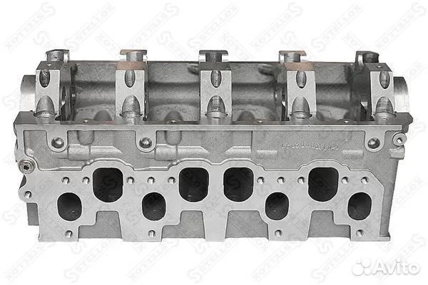 Головка блока цилиндров 03G103351C Audi 1108039SX - миниатюра 2