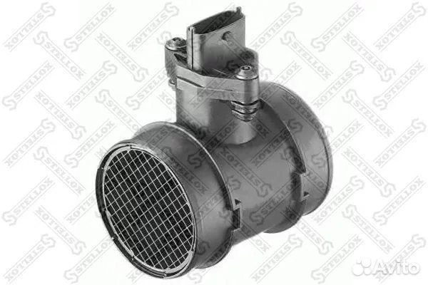 Измеритель массы воздуха 6106470SX - изображение 1