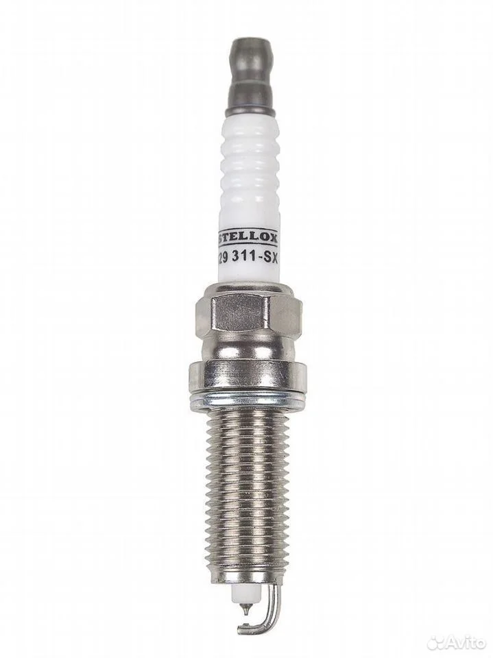 Свеча зажигания (4912/ilkar7B11) иридий\ Toyota Auris/Prius/Yaris 1.6/1.8 07 - изображение 1