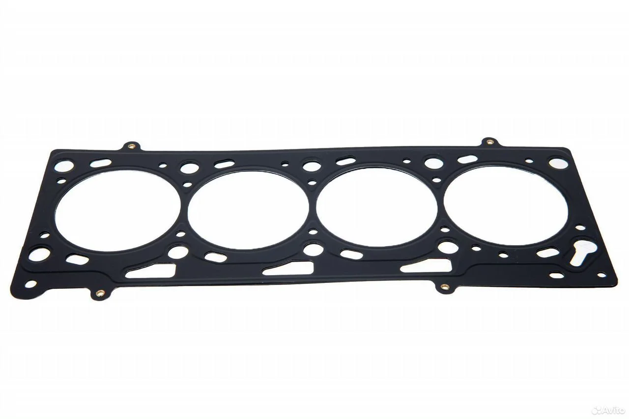 Прокладка ГБЦ 0.65mm 1125348SX - изображение 1