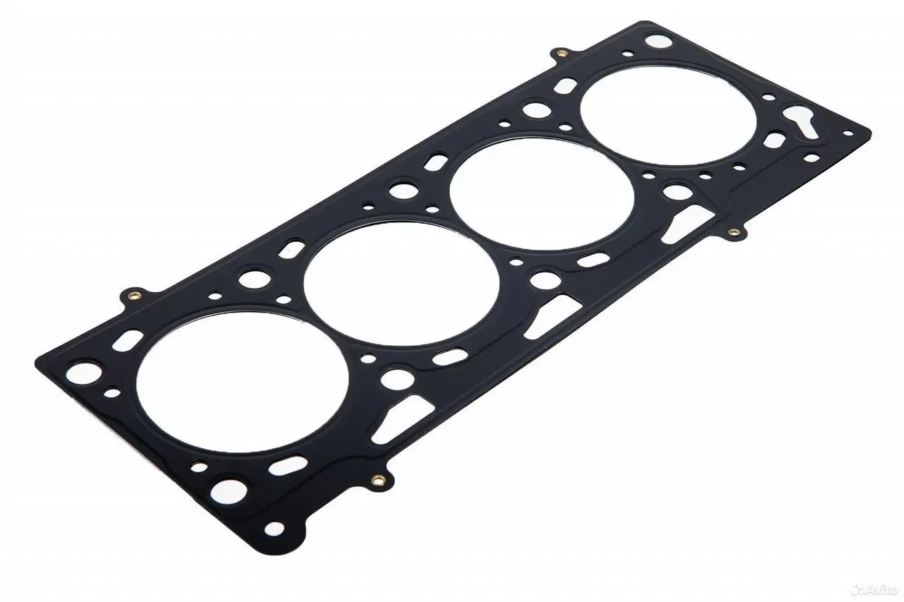 Прокладка ГБЦ 0.65mm 1125348SX - миниатюра 2