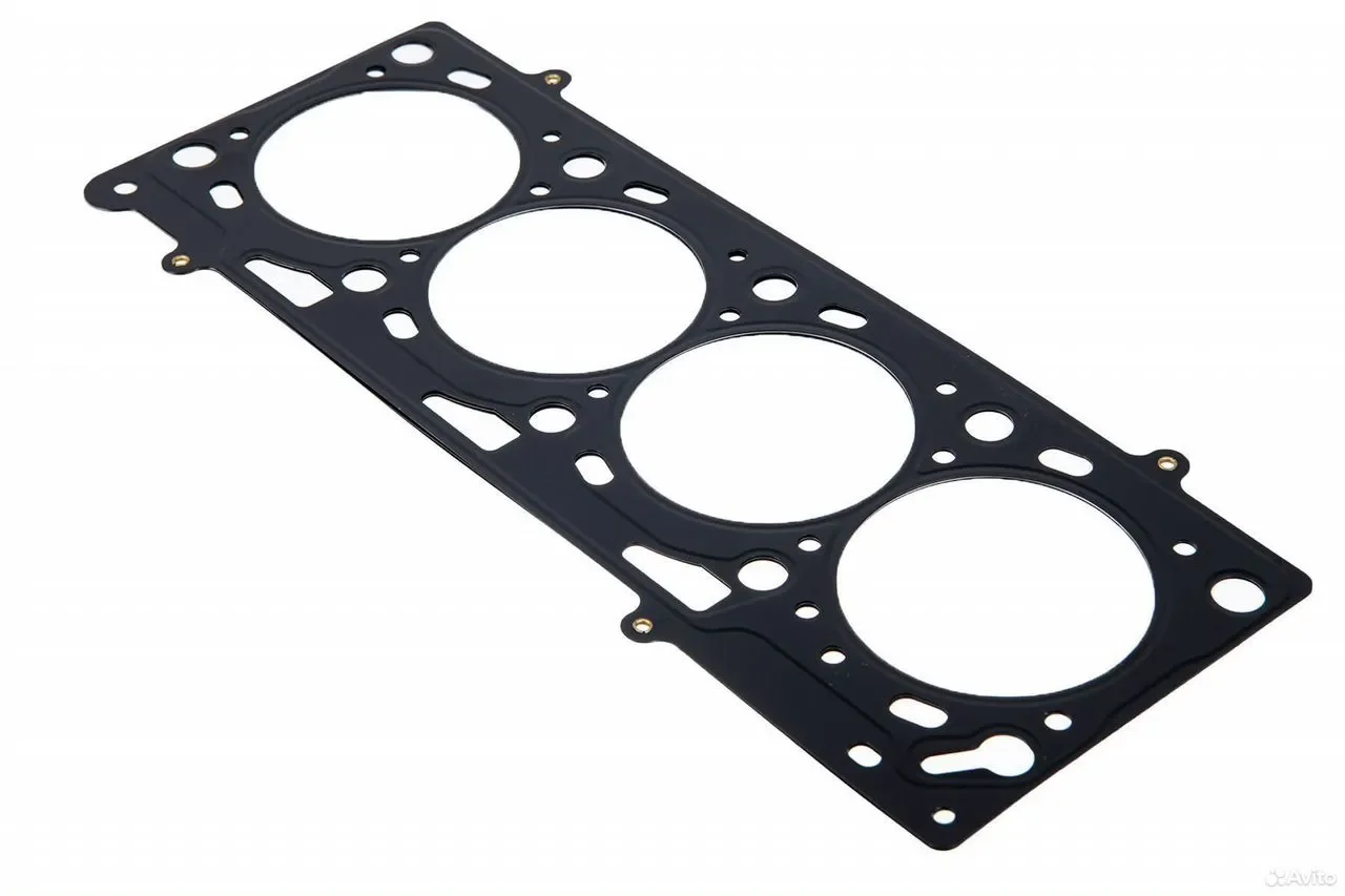 Прокладка ГБЦ 0.65mm 1125348SX - миниатюра 3