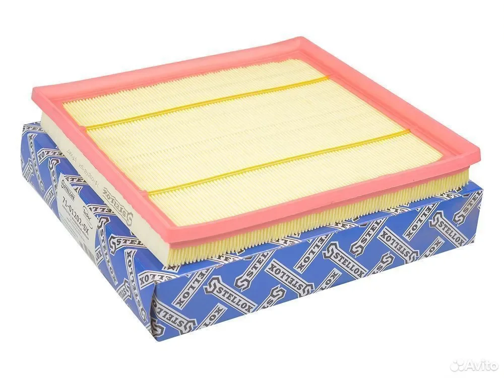 Фильтр воздушный 7101202SX - миниатюра 3