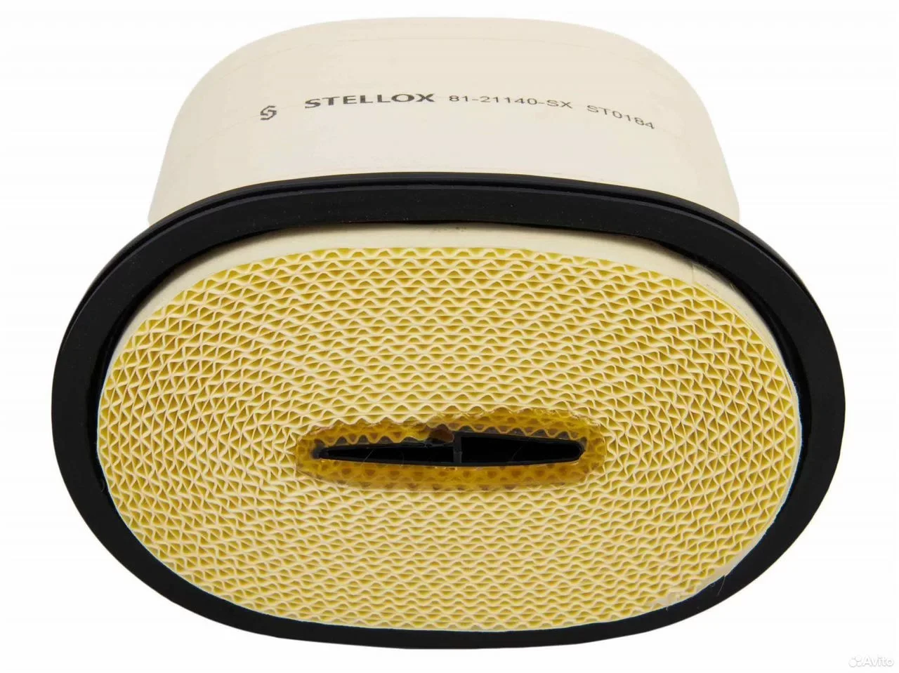 Фильтр воздушный caterpillar 8121140SX - миниатюра 2