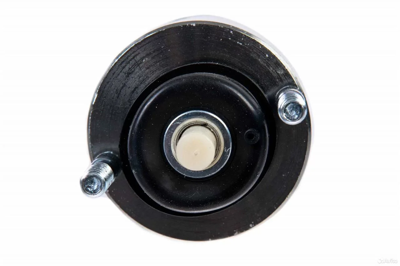 Реле втягивающее12v D45 0685188SX - миниатюра 4