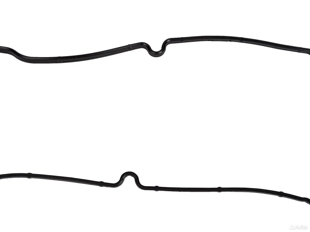 Прокладка клапанной крышки Mazda 323 1128319SX - миниатюра 2