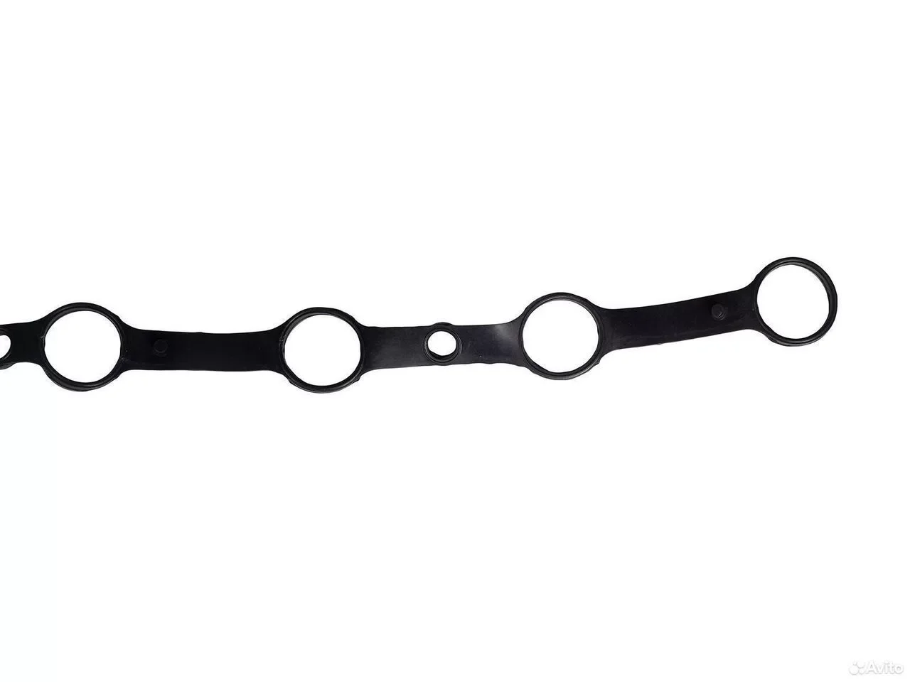 Прокладка клапанной крышки Mazda 323 1128319SX - миниатюра 5