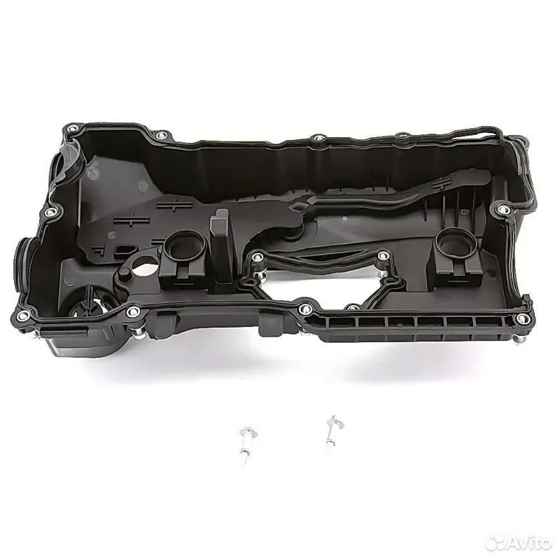 Крышка головки блока цилиндров в сборе BMW 11128645888 - изображение 1