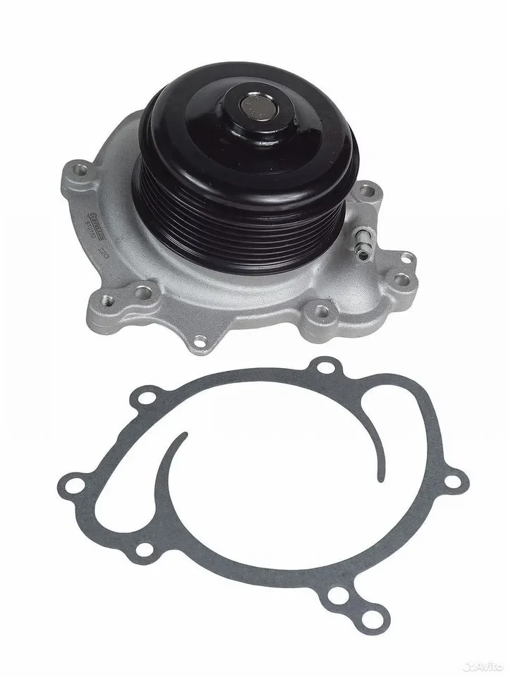 Помпа 45000506SX - изображение 1
