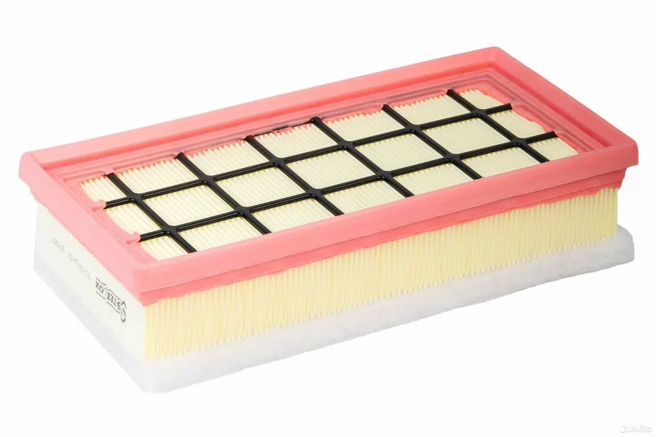 Фильтр воздушный 7102024SX - миниатюра 2