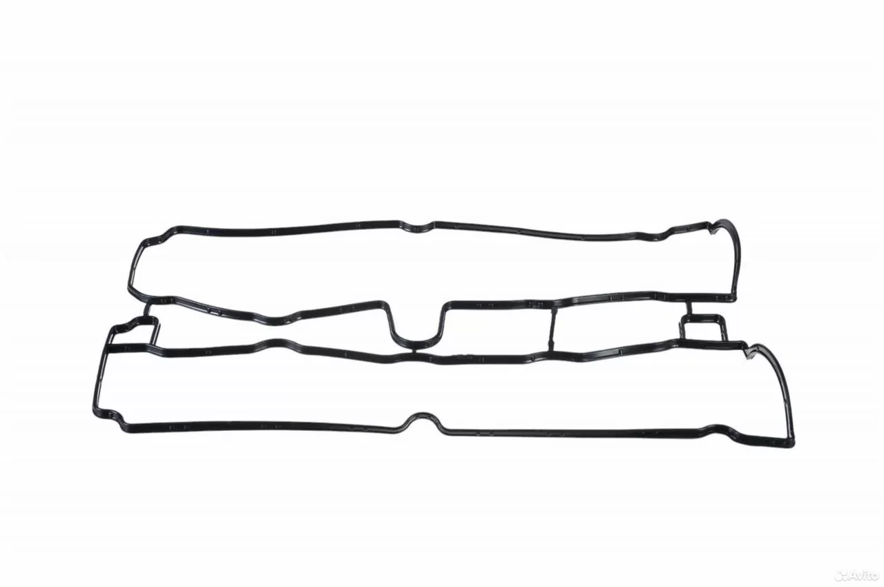 Прокладка клапанной крышки Opel Astra/Ve 1128039SX - миниатюра 2