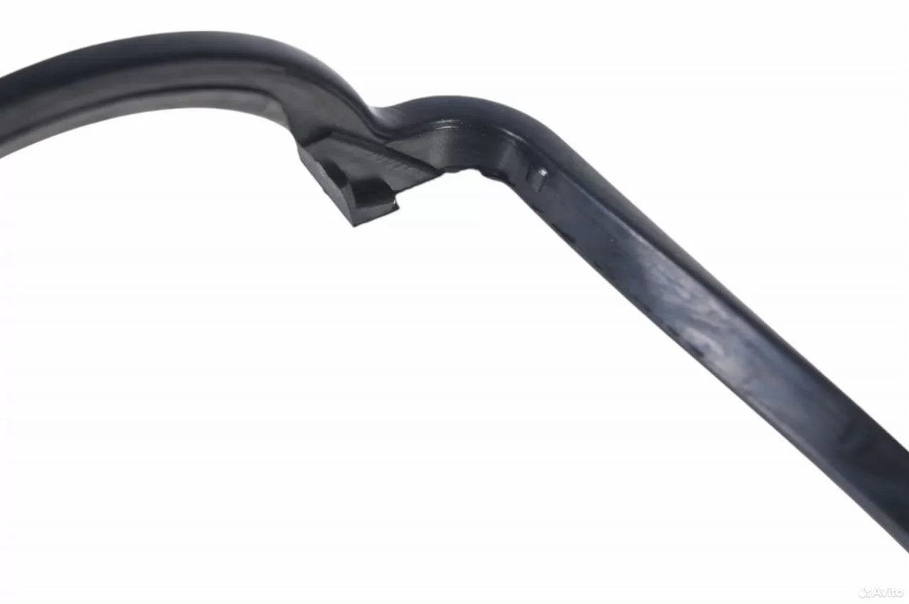 Прокладка клапанной крышки Honda CR-V 2. 1128053SX - миниатюра 3