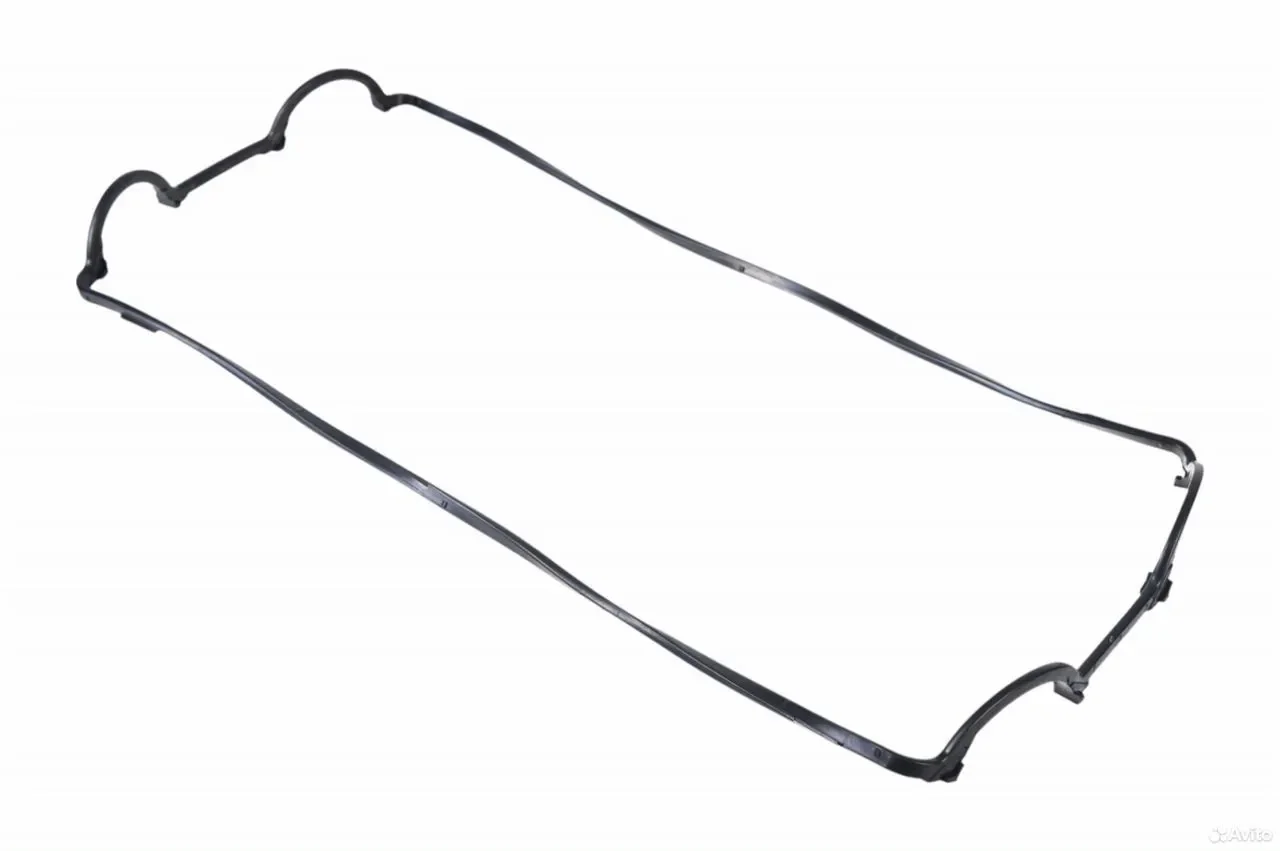 Прокладка клапанной крышки Honda CR-V 2. 1128053SX - миниатюра 4