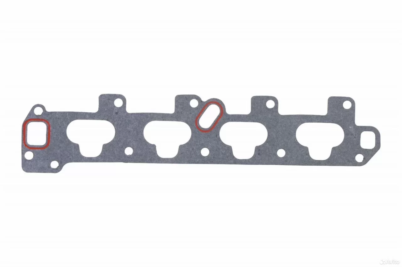 Прокладка коллектора впускного Opel Astr 1126065SX - изображение 1
