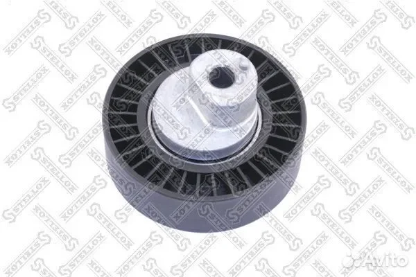 Ролик обв. BMW E36/E34 1.6i-3.0i 90-00 0340009SX - изображение 1