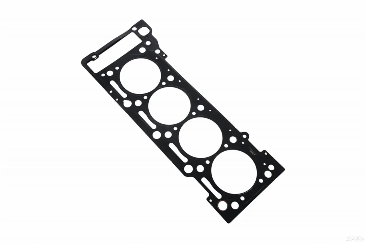 Прокладка ГБЦ (1.1mm) MB W202/W203/W210/ 1125025SX - миниатюра 2