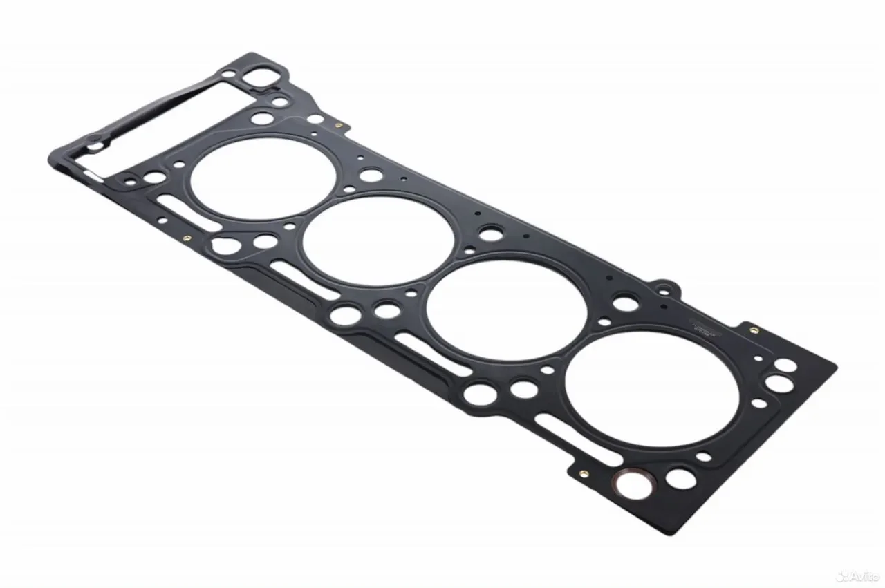 Прокладка ГБЦ (1.1mm) MB W202/W203/W210/ 1125025SX - миниатюра 3
