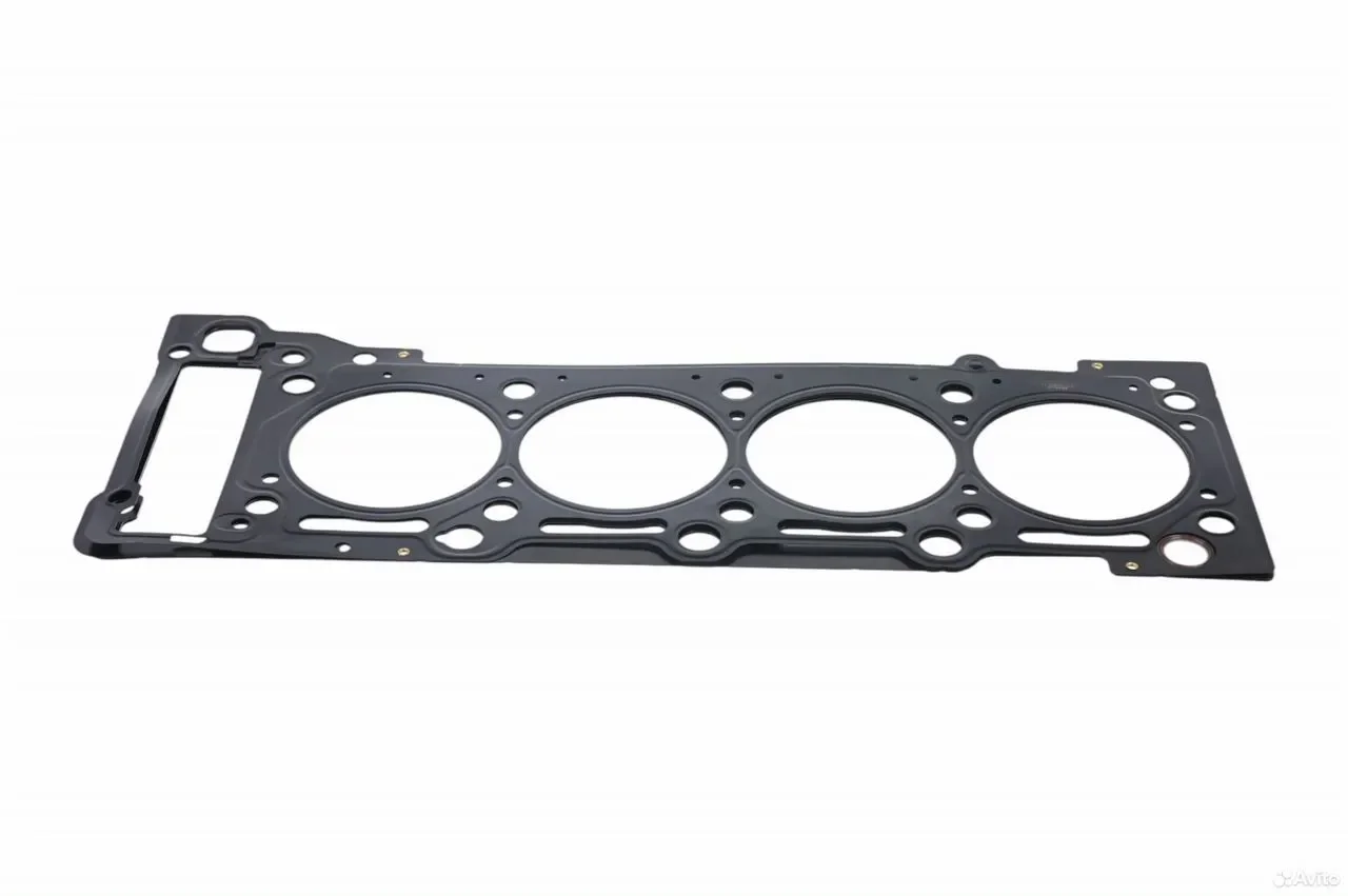 Прокладка ГБЦ (1.1mm) MB W202/W203/W210/ 1125025SX - миниатюра 5