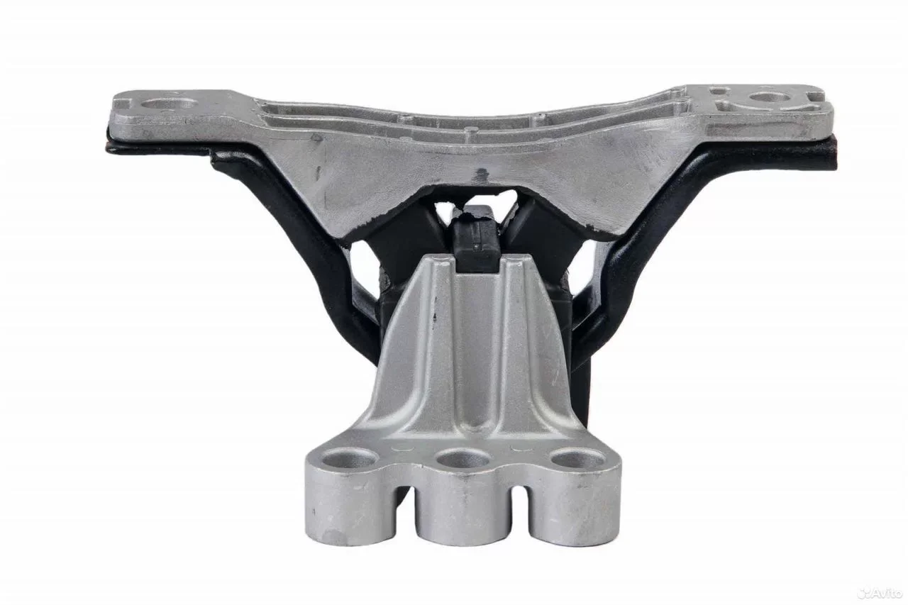 Подушка двигателя передняя Chevrolet 7222276SX - миниатюра 3