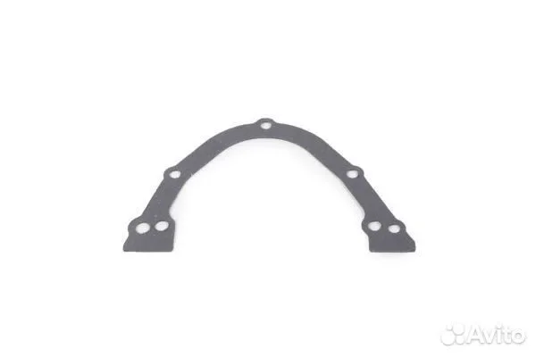 Прокладка крышки передней Audi 1125406SX - изображение 1