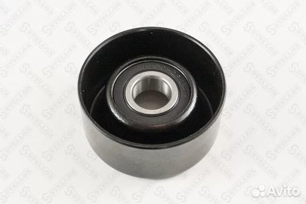 Ролик натяжителя ремня Hyundai iX35 10 0340859SX - изображение 1