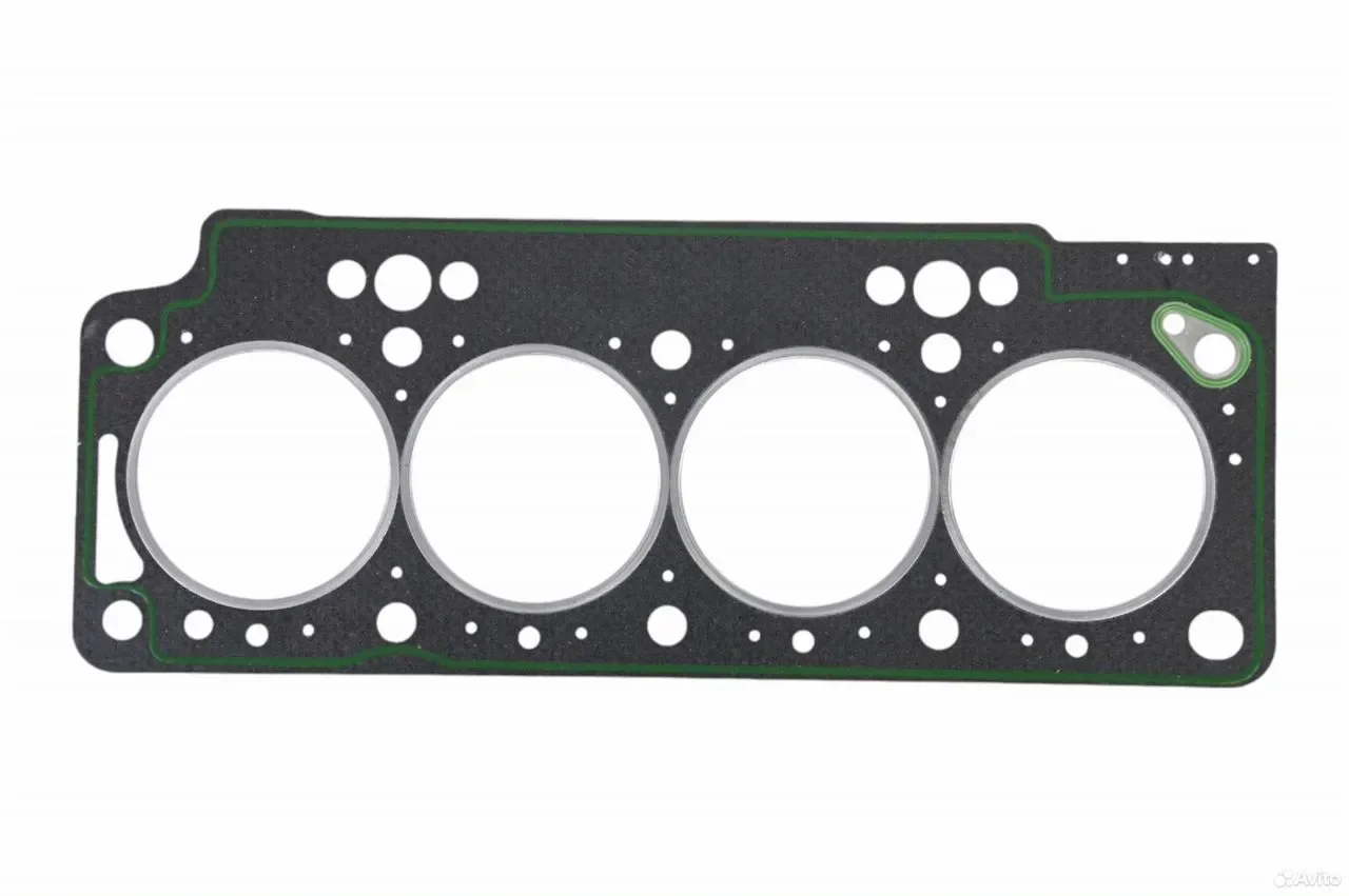 Прокладка ГБЦ (1.6mm) Renault R19/Clio/M HCV - изображение 1