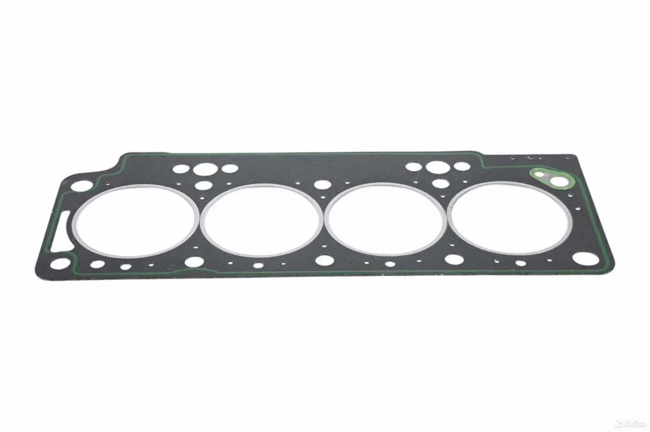 Прокладка ГБЦ (1.6mm) Renault R19/Clio/M HCV - миниатюра 2